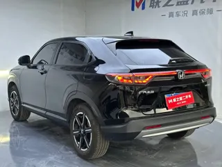 Honda Vezel 2023 купить из Китая, цена 2 187 000 ₽ — Suifenhe Auto