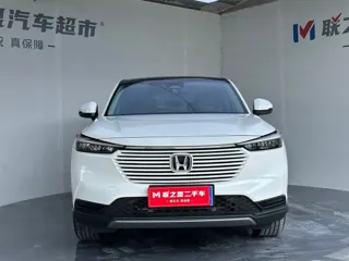 Honda Vezel 2023 купить из Китая, цена 2 187 000 ₽ — Suifenhe Auto