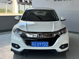 Honda Vezel 2020 купить из Китая, цена 1 561 000 ₽ — Suifenhe Auto