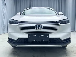Honda Vezel 2023 купить из Китая, цена 1 927 000 ₽ — Suifenhe Auto