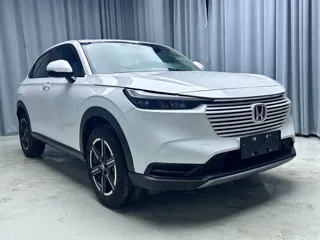 Honda Vezel 2023 купить из Китая, цена 1 927 000 ₽ — Suifenhe Auto