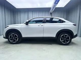 Honda Vezel 2023 купить из Китая, цена 1 927 000 ₽ — Suifenhe Auto