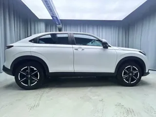 Honda Vezel 2023 купить из Китая, цена 1 927 000 ₽ — Suifenhe Auto