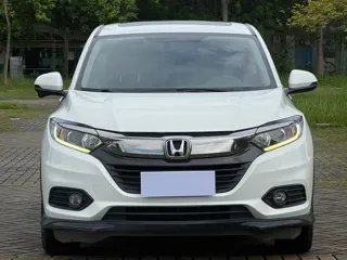 Honda Vezel 2019 купить из Китая, цена 1 409 000 ₽ — Suifenhe Auto