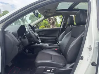 Honda Vezel 2019 купить из Китая, цена 1 409 000 ₽ — Suifenhe Auto