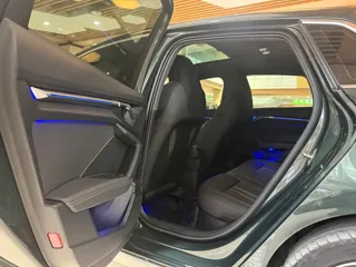 Audi A3 2022 купить из Китая, цена 2 121 000 ₽ — Suifenhe Auto