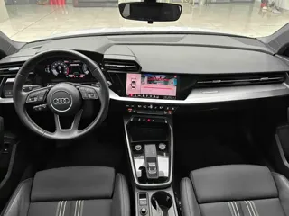 Audi A3 2023 купить из Китая, цена 2 199 000 ₽ — Suifenhe Auto