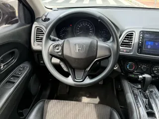 Honda Vezel 2022 купить из Китая, цена 1 452 000 ₽ — Suifenhe Auto
