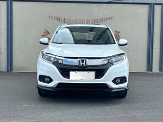 Honda Vezel 2020 купить из Китая, цена 1 464 000 ₽ — Suifenhe Auto