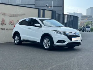 Honda Vezel 2020 купить из Китая, цена 1 464 000 ₽ — Suifenhe Auto