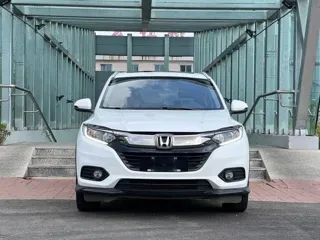 Honda Vezel 2021 купить из Китая, цена 1 630 000 ₽ — Suifenhe Auto