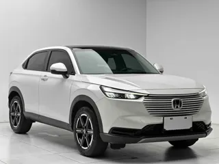 Honda Vezel 2023 купить из Китая, цена 1 981 000 ₽ — Suifenhe Auto