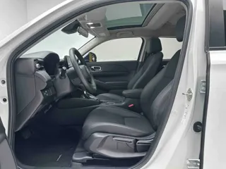 Honda Vezel 2023 купить из Китая, цена 1 981 000 ₽ — Suifenhe Auto