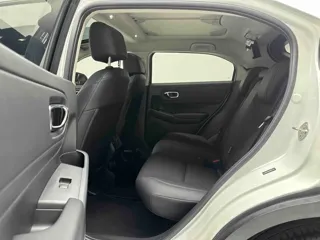 Honda Vezel 2023 купить из Китая, цена 1 981 000 ₽ — Suifenhe Auto