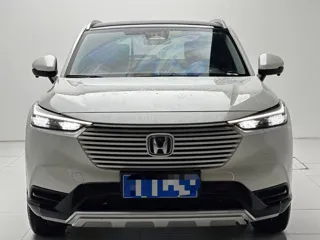Honda Vezel 2024 купить из Китая, цена 2 555 000 ₽ — Suifenhe Auto