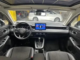 Honda Vezel 2024 купить из Китая, цена 2 555 000 ₽ — Suifenhe Auto