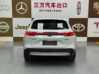 Honda Vezel 2023 купить из Китая, цена 2 265 000 ₽ — Suifenhe Auto