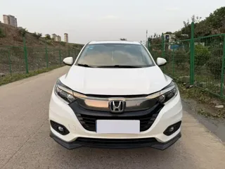 Honda Vezel 2020 купить из Китая, цена 1 500 000 ₽ — Suifenhe Auto