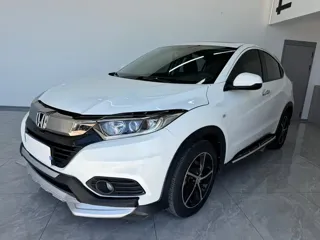 Honda Vezel 2022 купить из Китая, цена 1 705 000 ₽ — Suifenhe Auto
