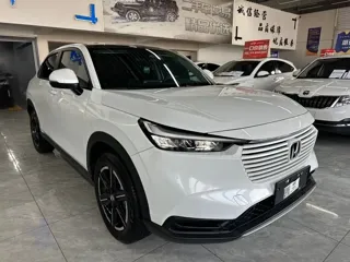 Honda Vezel 2024 купить из Китая, цена 2 651 000 ₽ — Suifenhe Auto