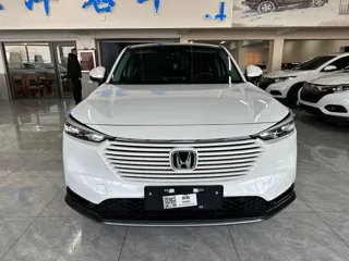 Honda Vezel 2024 купить из Китая, цена 2 651 000 ₽ — Suifenhe Auto