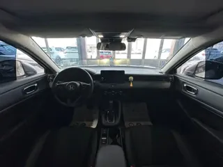 Honda Vezel 2024 купить из Китая, цена 2 651 000 ₽ — Suifenhe Auto