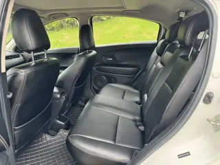 Honda Vezel 2020 купить из Китая, цена 1 526 000 ₽ — Suifenhe Auto