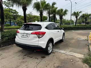 Honda Vezel 2021 купить из Китая, цена 1 396 000 ₽ — Suifenhe Auto