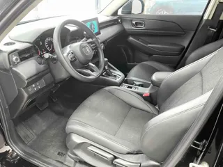 Honda Vezel 2023 купить из Китая, цена 2 057 000 ₽ — Suifenhe Auto