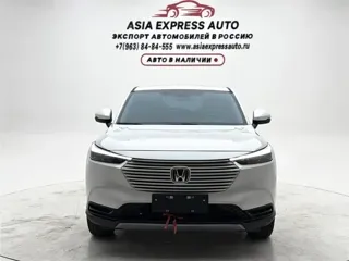 Honda Vezel 2023 купить из Китая, цена 1 864 000 ₽ — Suifenhe Auto