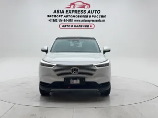 Honda Vezel 2023 купить из Китая, цена 2 086 000 ₽ — Suifenhe Auto