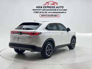 Honda Vezel 2023 купить из Китая, цена 2 086 000 ₽ — Suifenhe Auto