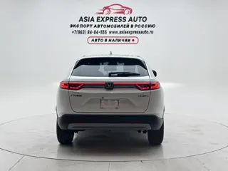 Honda Vezel 2023 купить из Китая, цена 2 086 000 ₽ — Suifenhe Auto