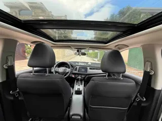 Honda Vezel 2021 купить из Китая, цена 1 695 000 ₽ — Suifenhe Auto
