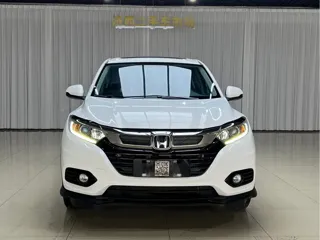 Honda Vezel 2022 купить из Китая, цена 1 567 000 ₽ — Suifenhe Auto