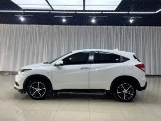 Honda Vezel 2022 купить из Китая, цена 1 567 000 ₽ — Suifenhe Auto