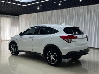 Honda Vezel 2022 купить из Китая, цена 1 567 000 ₽ — Suifenhe Auto