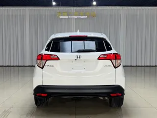 Honda Vezel 2022 купить из Китая, цена 1 567 000 ₽ — Suifenhe Auto