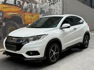Honda Vezel 2020 купить из Китая, цена 1 669 000 ₽ — Suifenhe Auto