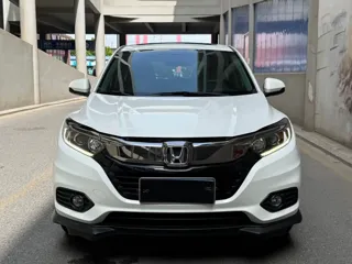 Honda Vezel 2020 купить из Китая, цена 1 669 000 ₽ — Suifenhe Auto
