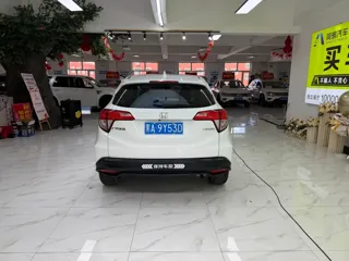 Honda Vezel 2022 купить из Китая, цена 1 607 000 ₽ — Suifenhe Auto