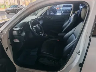 Honda Vezel 2023 купить из Китая, цена 1 927 000 ₽ — Suifenhe Auto