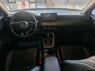 Honda Vezel 2023 купить из Китая, цена 1 927 000 ₽ — Suifenhe Auto