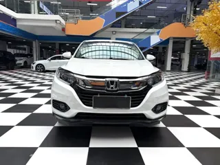 Honda Vezel 2022 купить из Китая, цена 1 744 000 ₽ — Suifenhe Auto