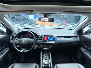 Honda Vezel 2022 купить из Китая, цена 1 744 000 ₽ — Suifenhe Auto