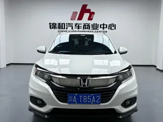 Honda Vezel 2022 купить из Китая, цена 1 397 000 ₽ — Suifenhe Auto