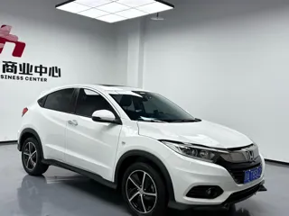 Honda Vezel 2022 купить из Китая, цена 1 397 000 ₽ — Suifenhe Auto
