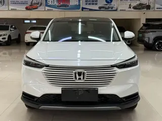 Honda Vezel 2023 купить из Китая, цена 2 213 000 ₽ — Suifenhe Auto