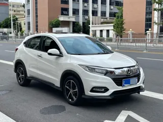 Honda Vezel 2022 купить из Китая, цена 1 475 000 ₽ — Suifenhe Auto