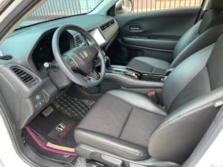 Honda Vezel 2022 купить из Китая, цена 1 475 000 ₽ — Suifenhe Auto
